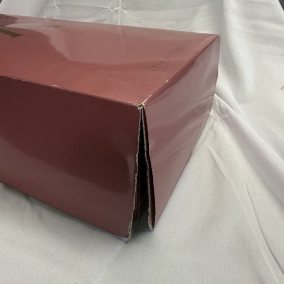 FRANKLIN MINT VANNA WHITE 16" DOLL New Autographed Signed Wheel Of Fortune *** - Picture 6 of 7